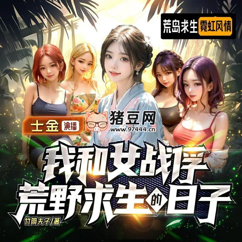 《我和女战俘荒野求生的日子》有声小说 主播：士金同学 747 集完