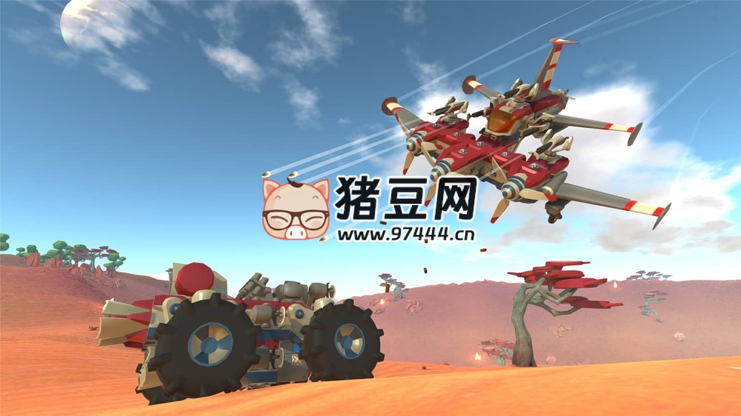 《泰拉科技》v1.6.7 中文版