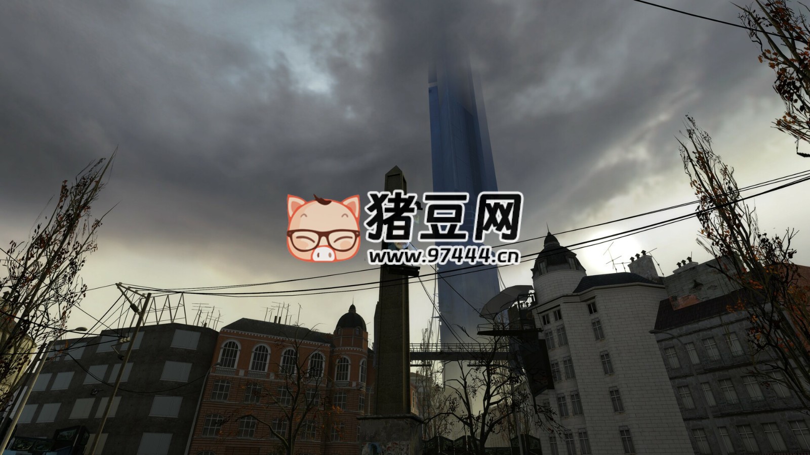 《半条命 2》v20250211 中文版