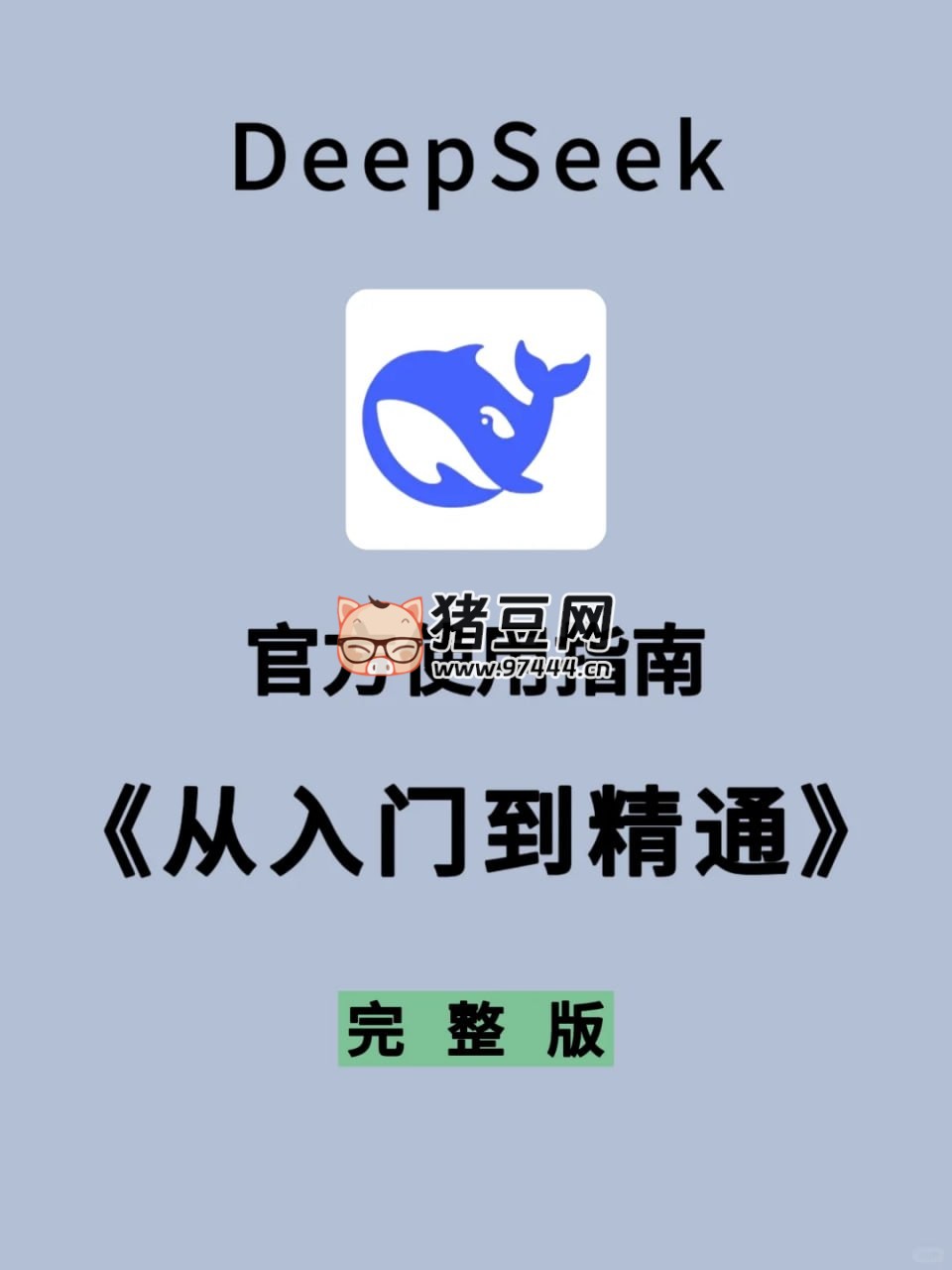 DeepSeek 15 天指导手册