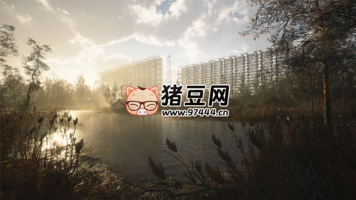 《潜行者 2：切尔诺贝利之心》中文版