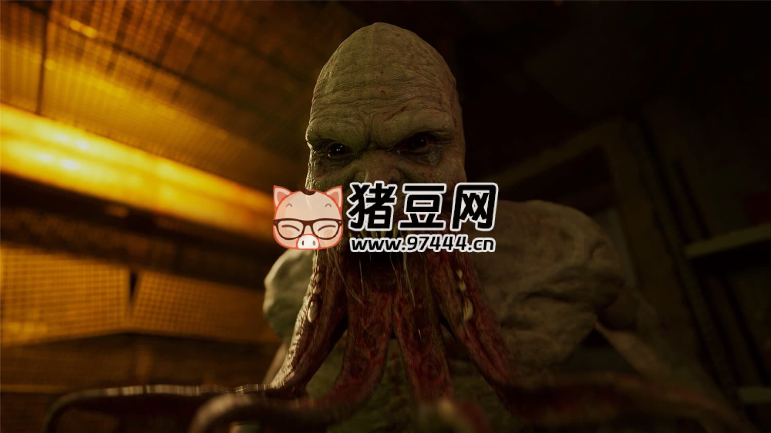 《潜行者 2：切尔诺贝利之心》中文版