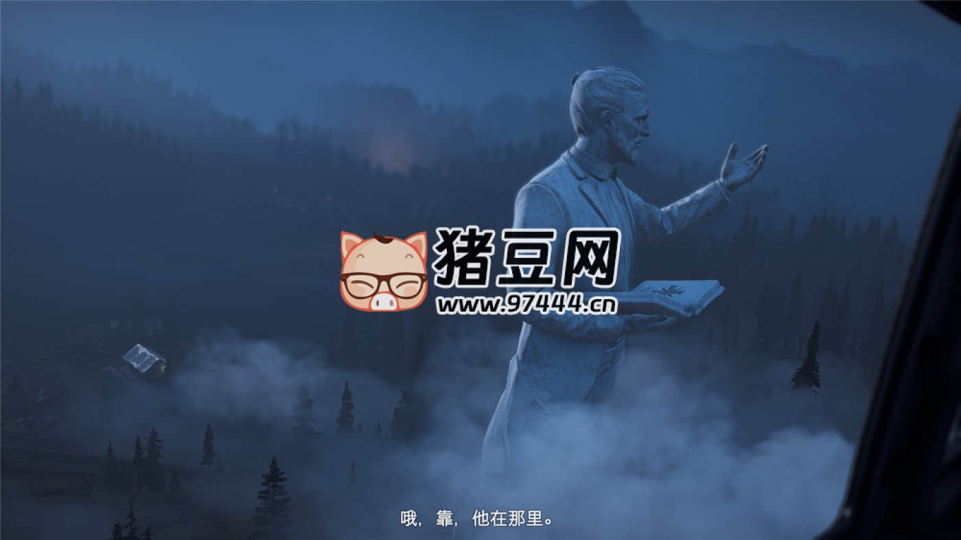 《孤岛惊魂 5》v1.011 黄金版 附历代合集