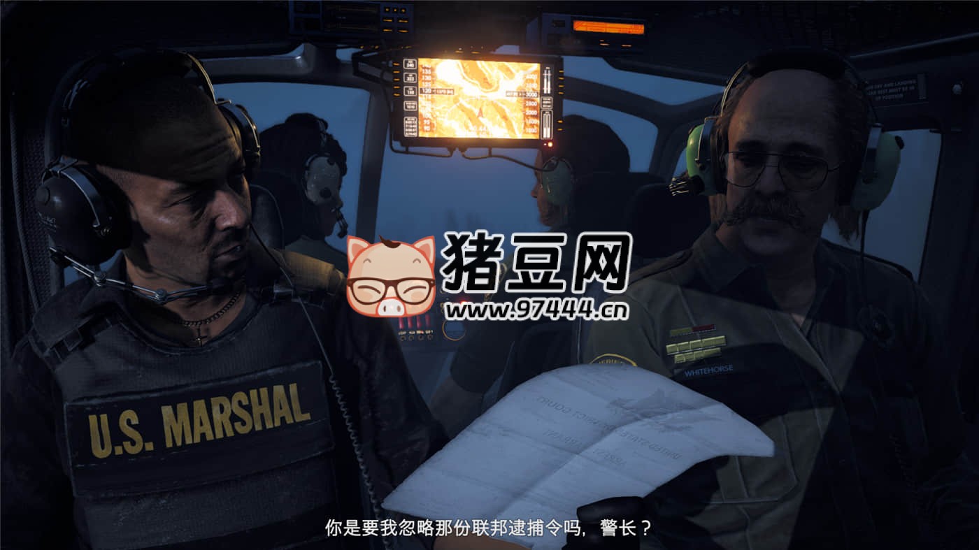 《孤岛惊魂 5》v1.011 黄金版 附历代合集