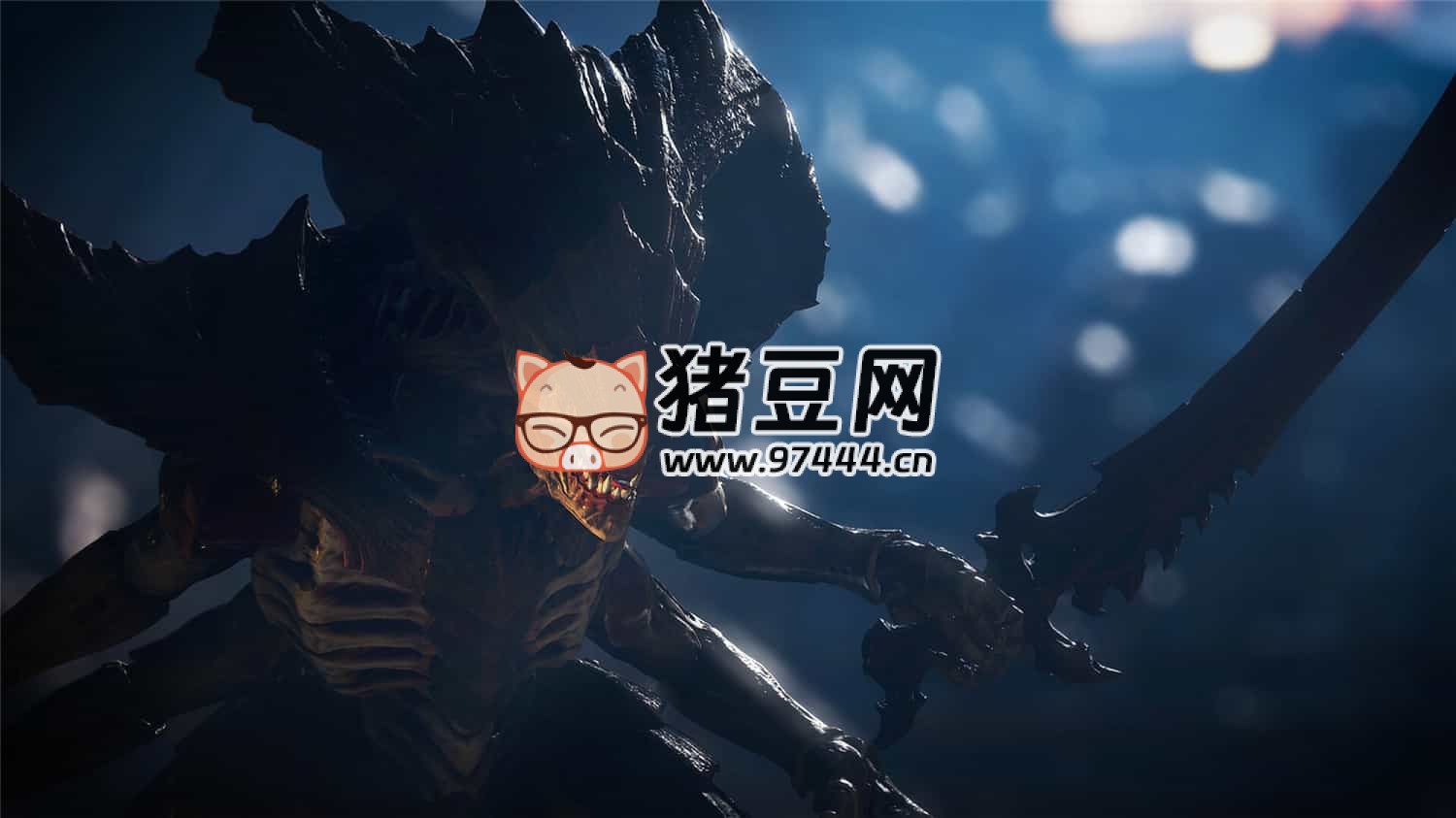 《战锤 40K：星际战士 2》中文版