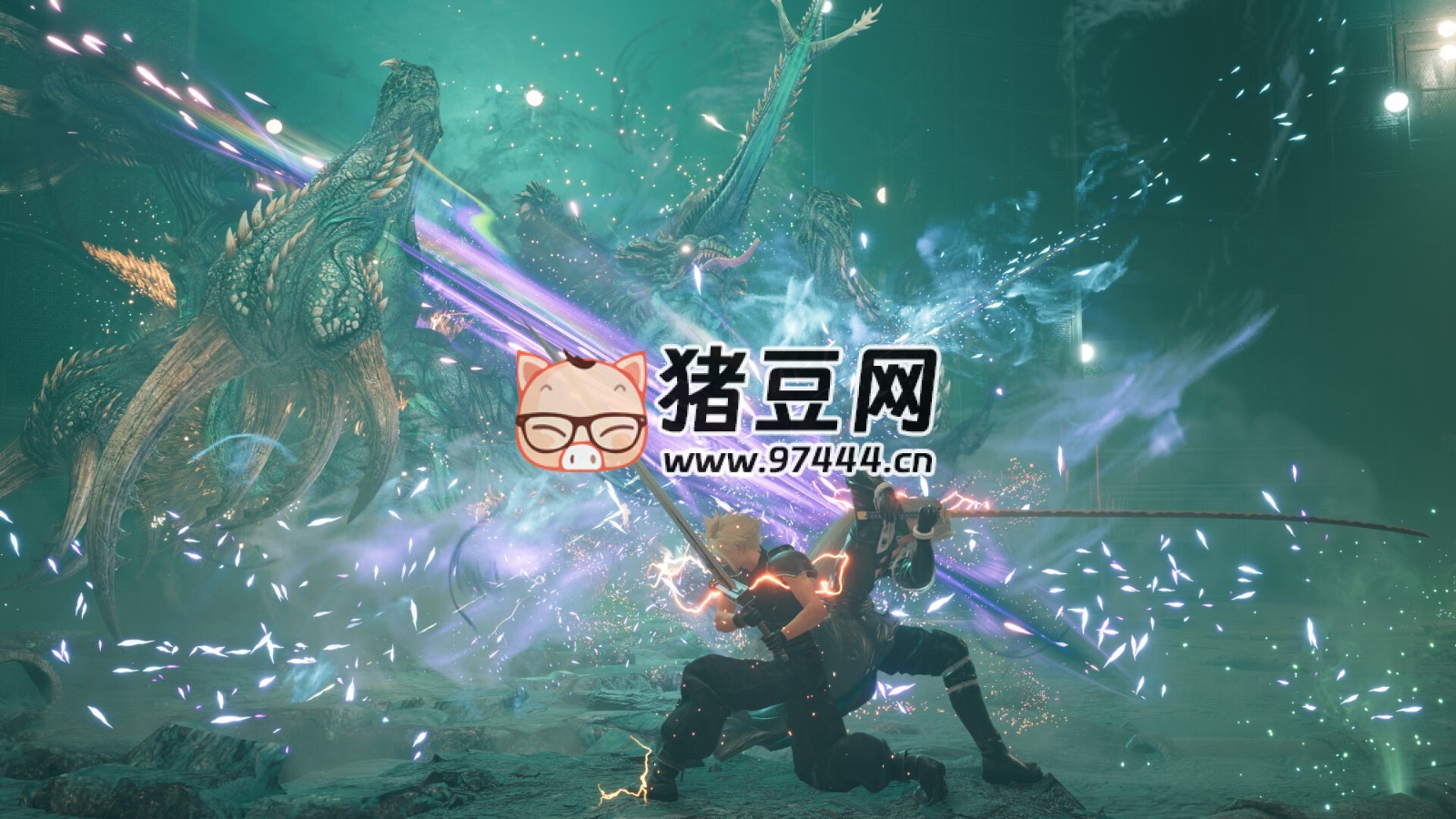 《最终幻想 7：重生》v1.002 中文版