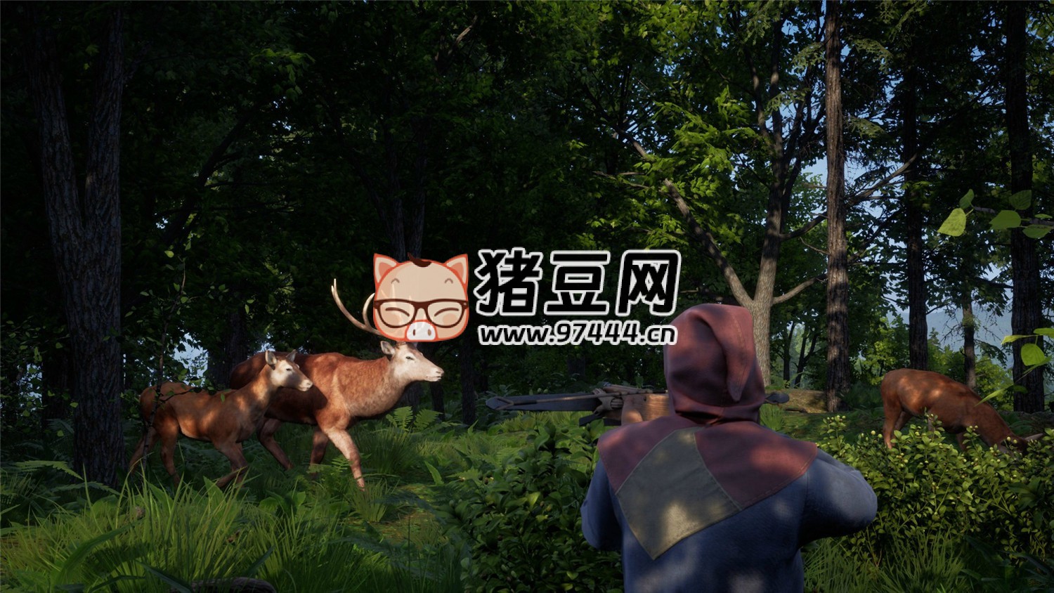 《中世纪王朝》v2.3.0.4 中文版