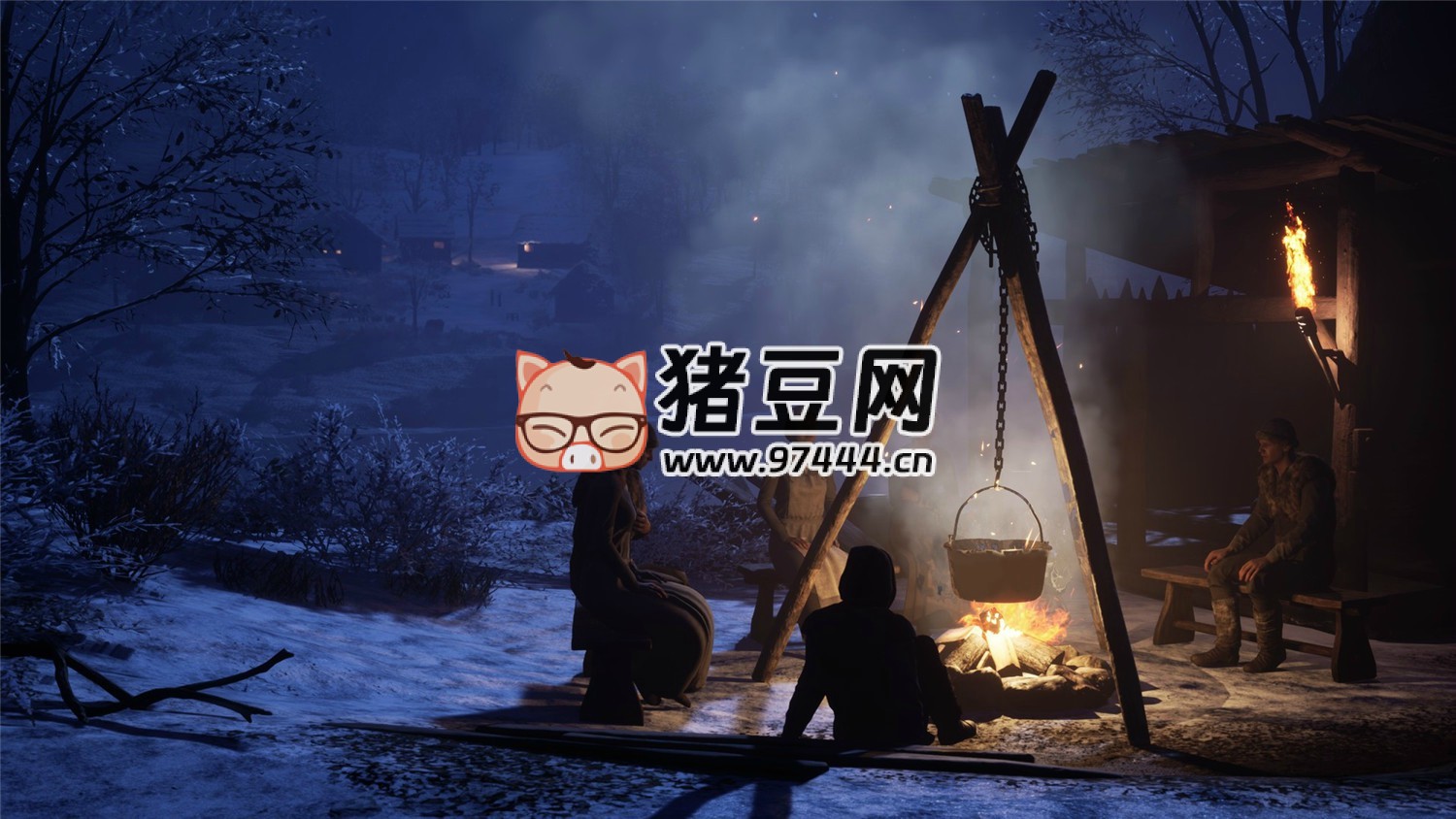 《中世纪王朝》v2.3.0.4 中文版