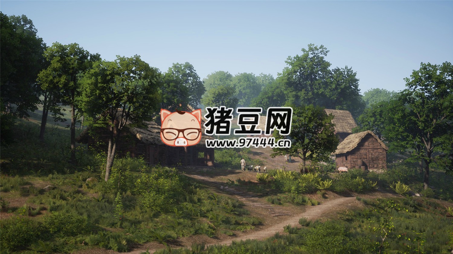 《中世纪王朝》v2.3.0.4 中文版