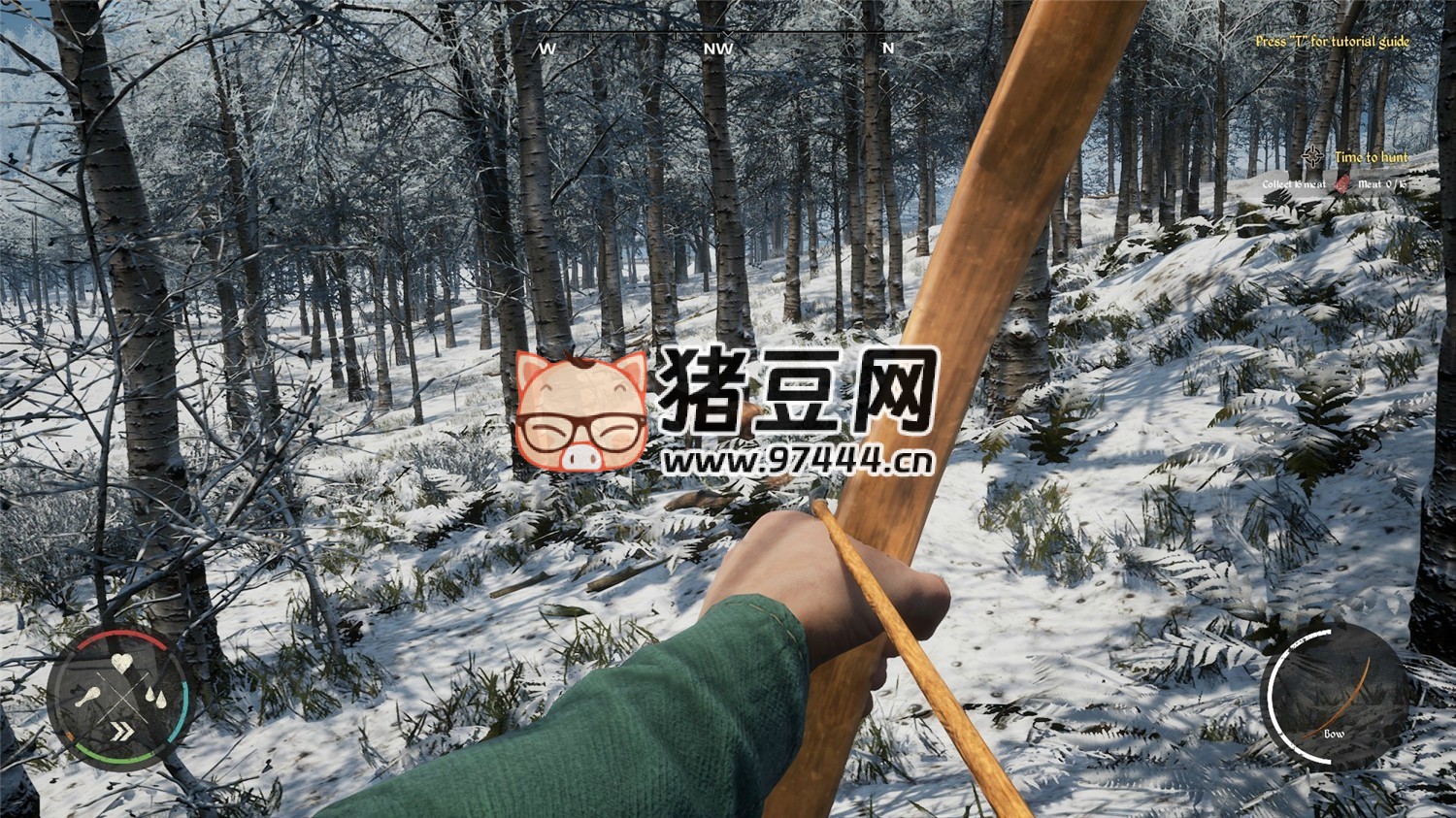 《中世纪王朝》v2.3.0.4 中文版 《中世纪王朝》v2.3.0.4 中文版