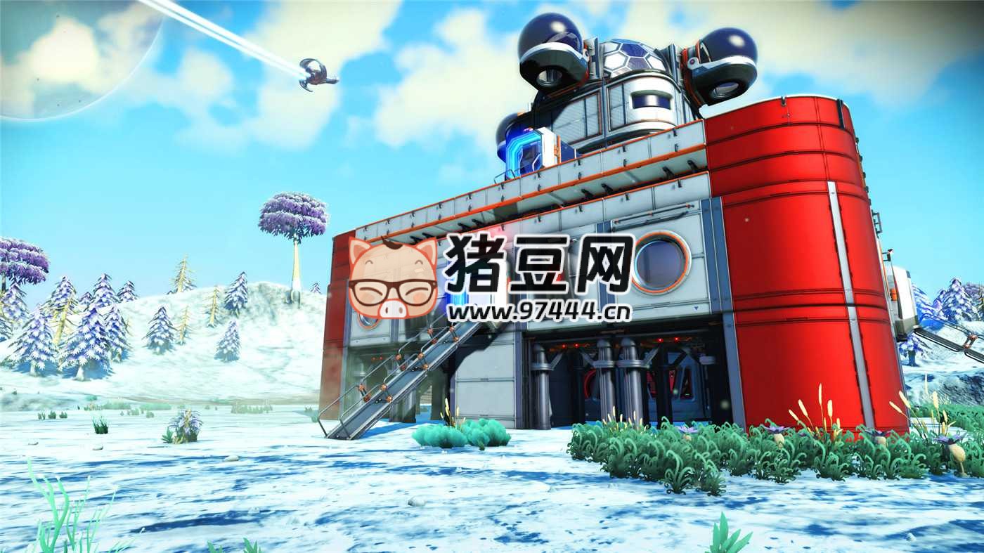 《无人深空》v5.57 中文版