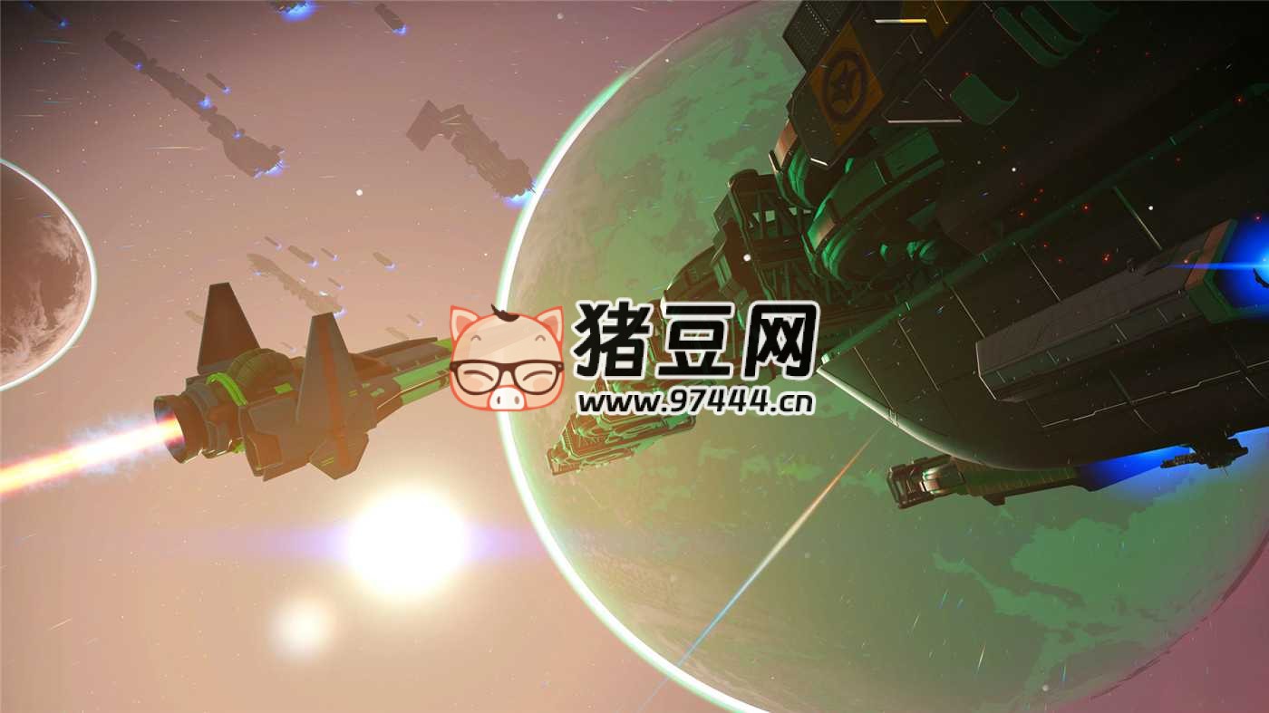 《无人深空》v5.57 中文版