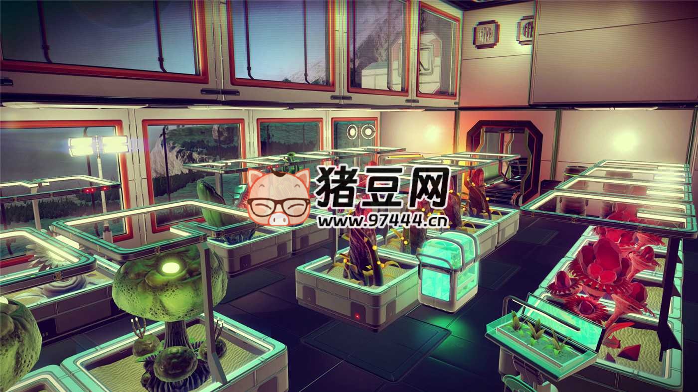 《无人深空》v5.57 中文版