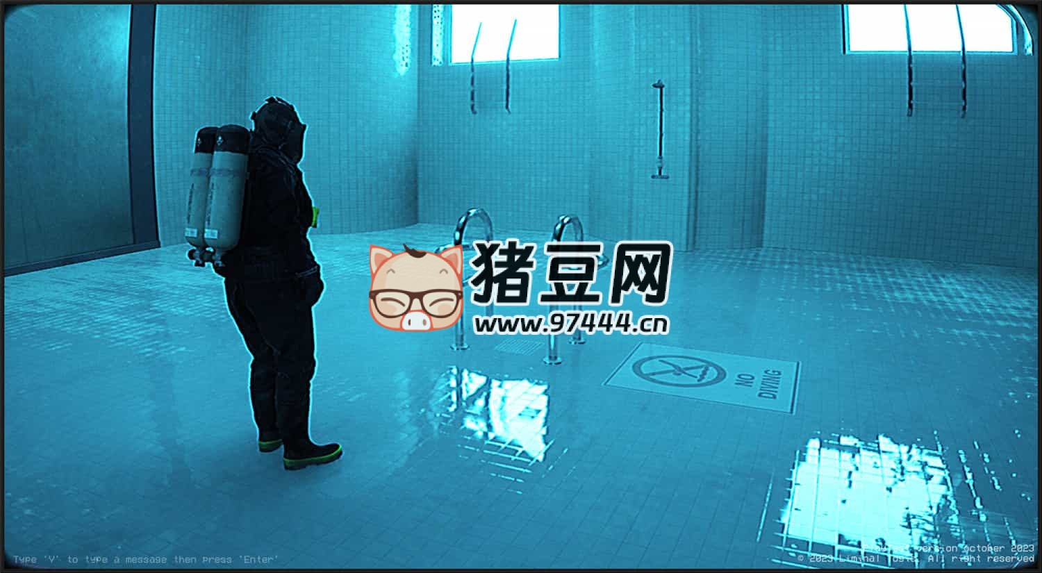 《后室记录》v0.3 中文版