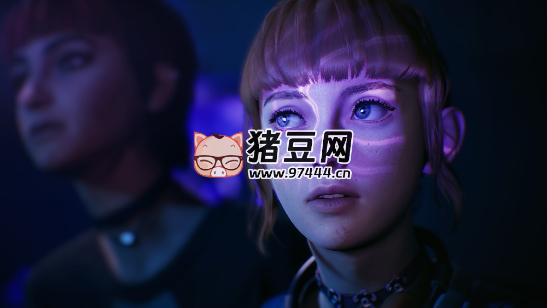 《失落的记录：绽放与愤怒》中文版