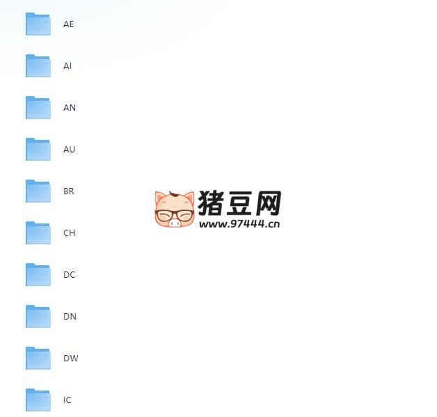 Adobe 各版本大合集