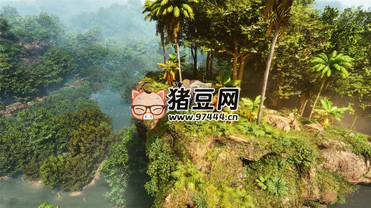 《方舟：生存飞升》v58.32 中文版