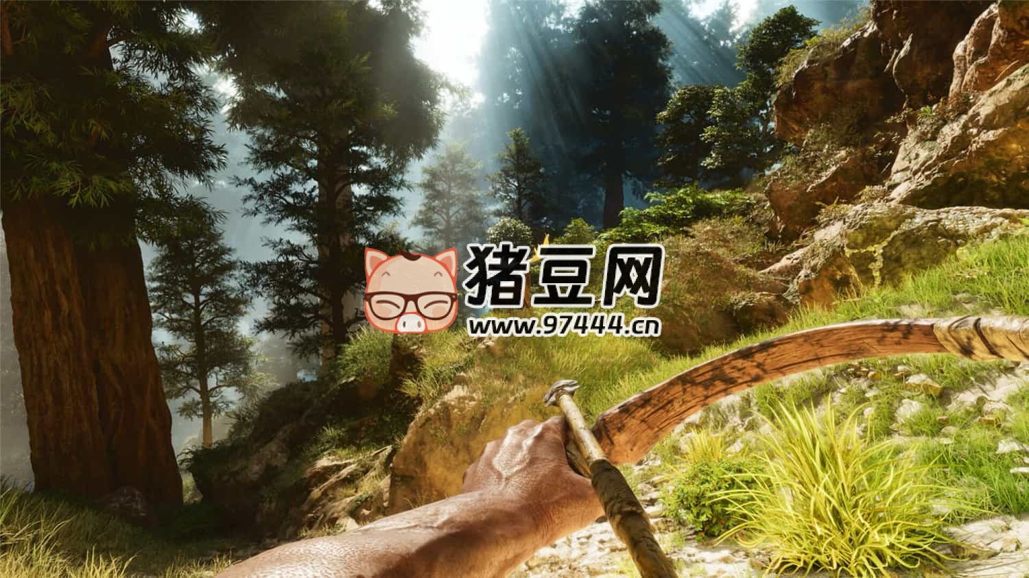 《方舟：生存飞升》v58.32 中文版