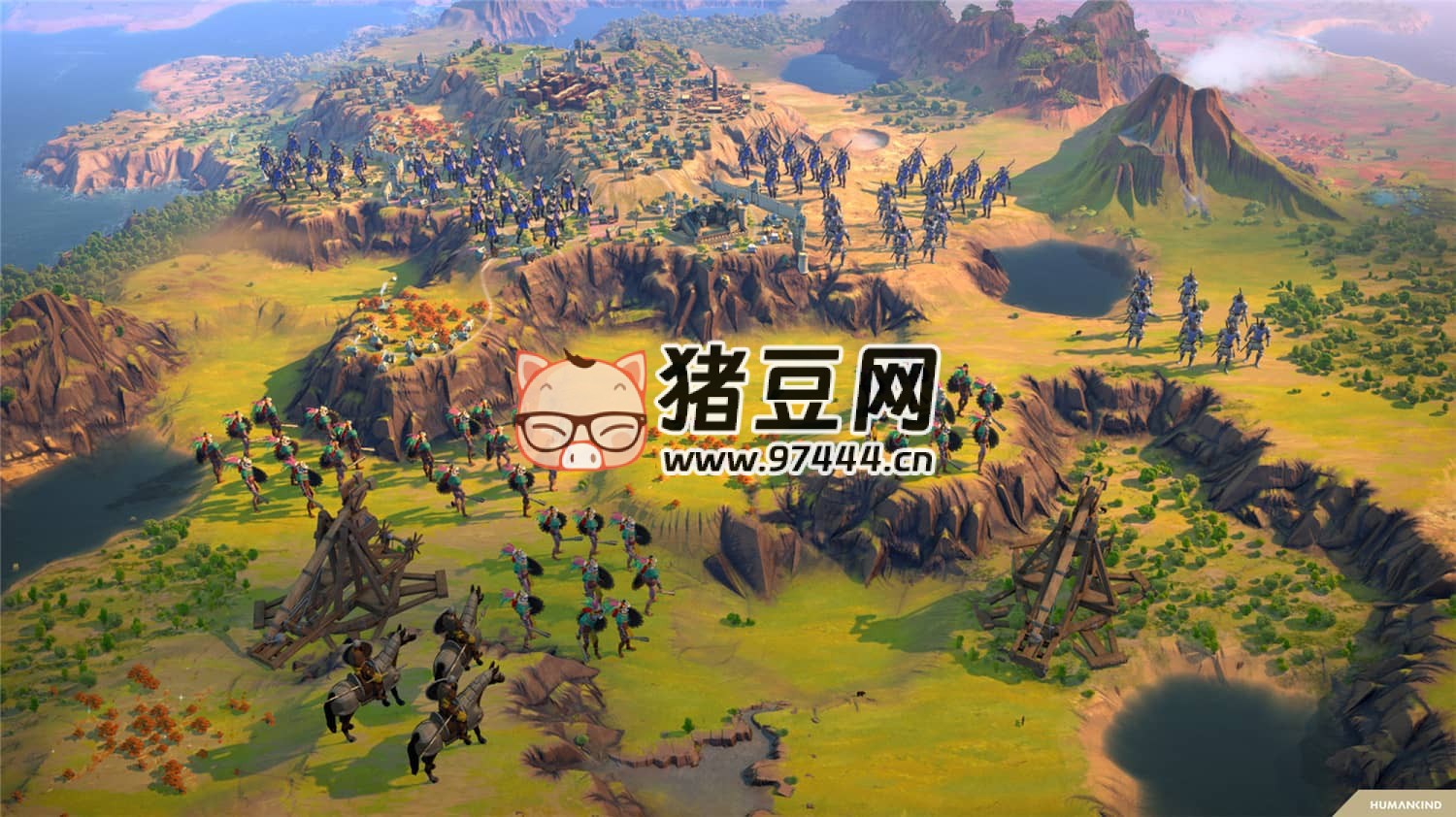 《人类》v1.0.28.4623 数字豪华版