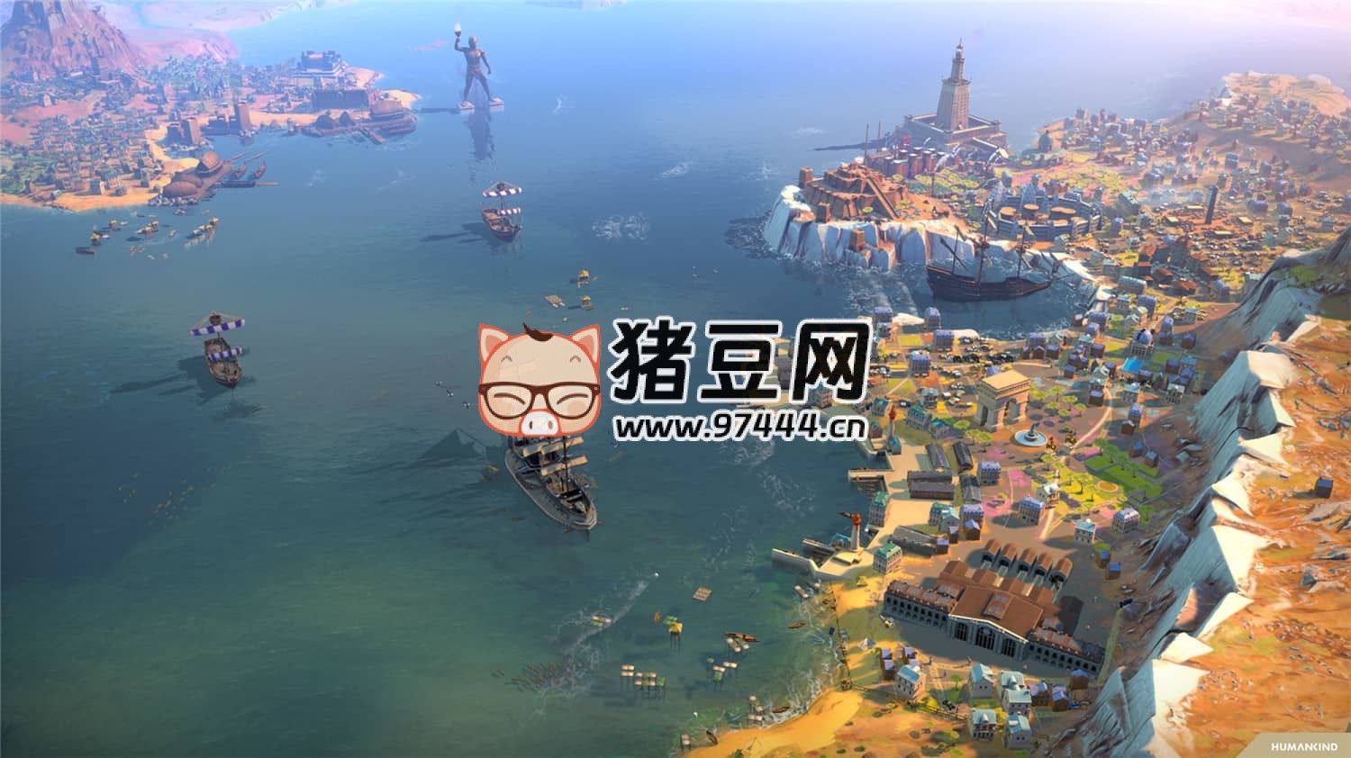 《人类》v1.0.28.4623 数字豪华版