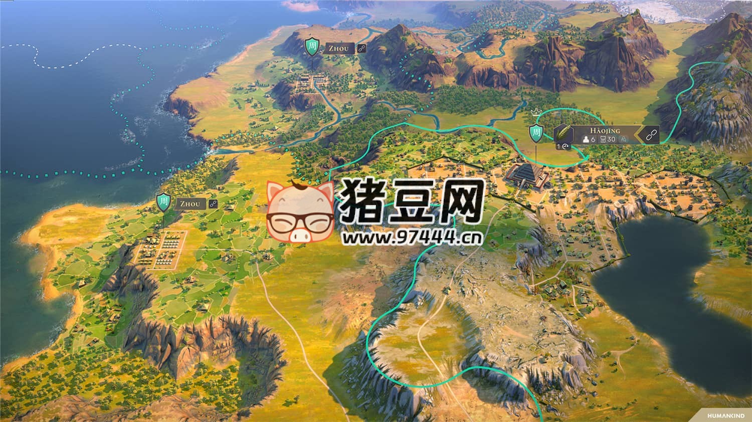 《人类》v1.0.28.4623 数字豪华版