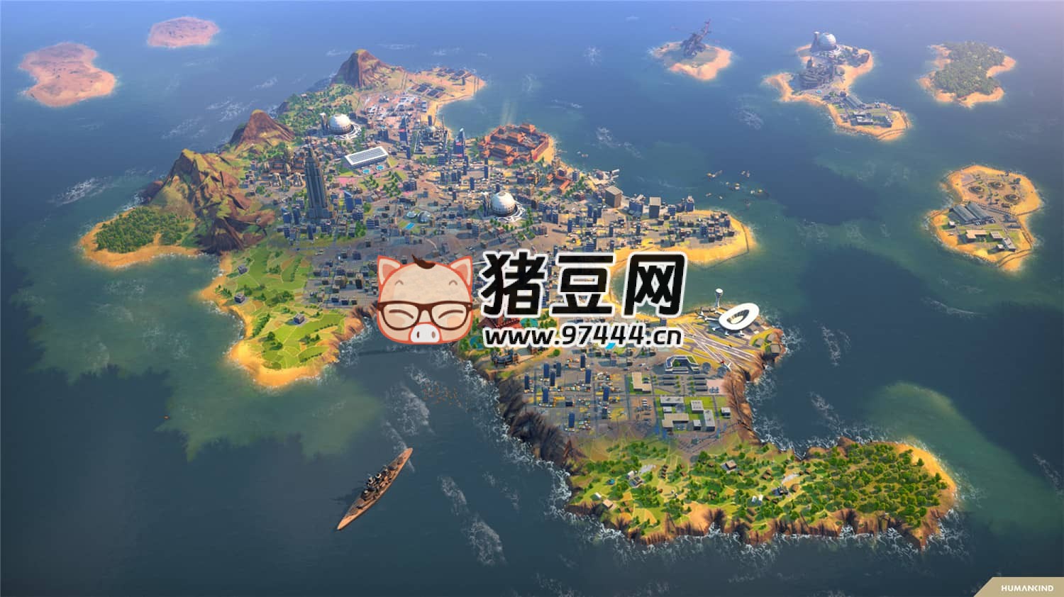 《人类》v1.0.28.4623 数字豪华版 《人类》v1.0.28.4623 数字豪华版