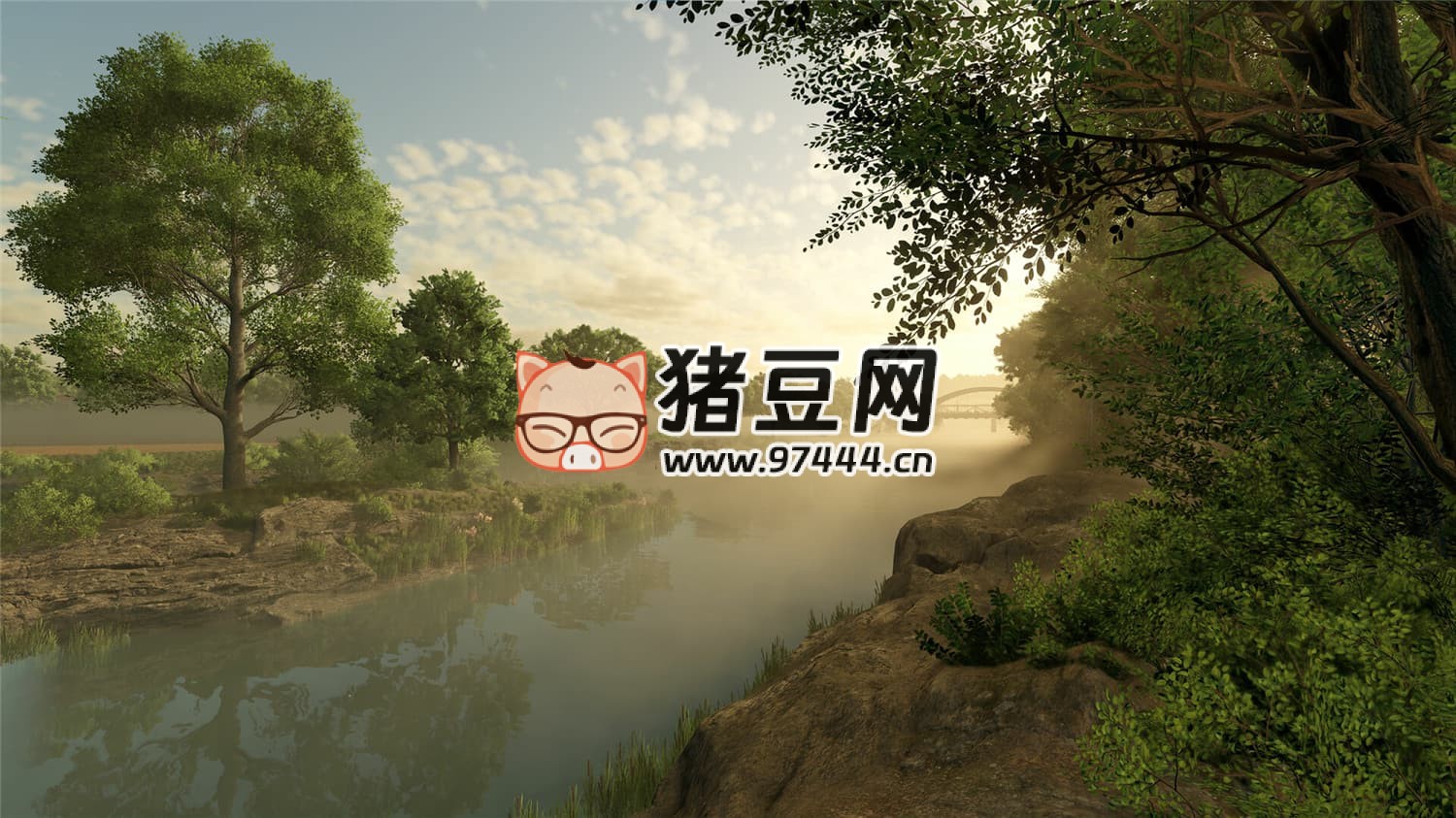 《模拟农场 25》v1.6.0.0 中文版