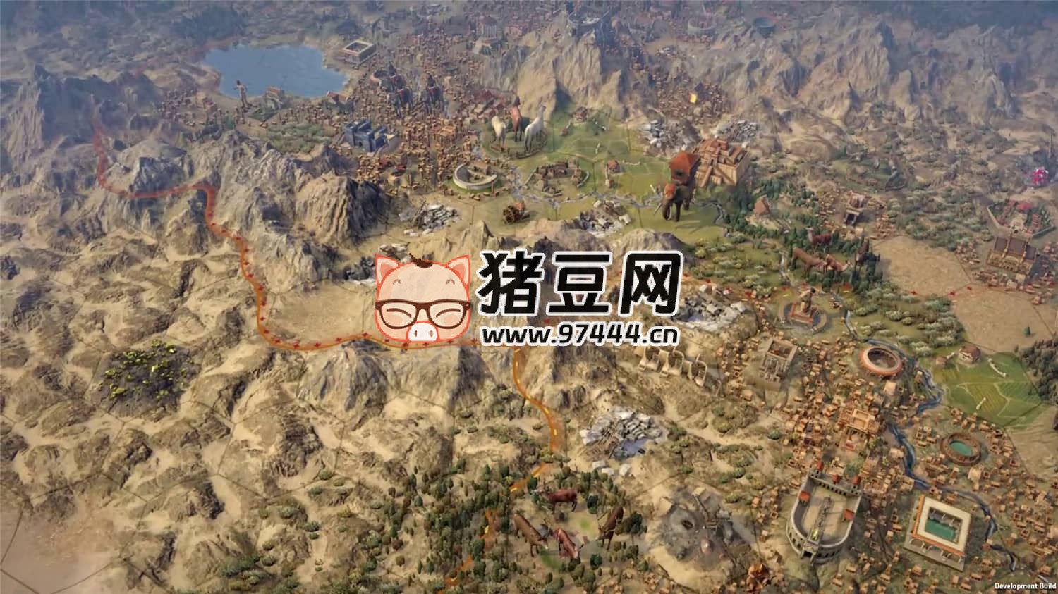 《旧世界》v1.0.76453 中文版