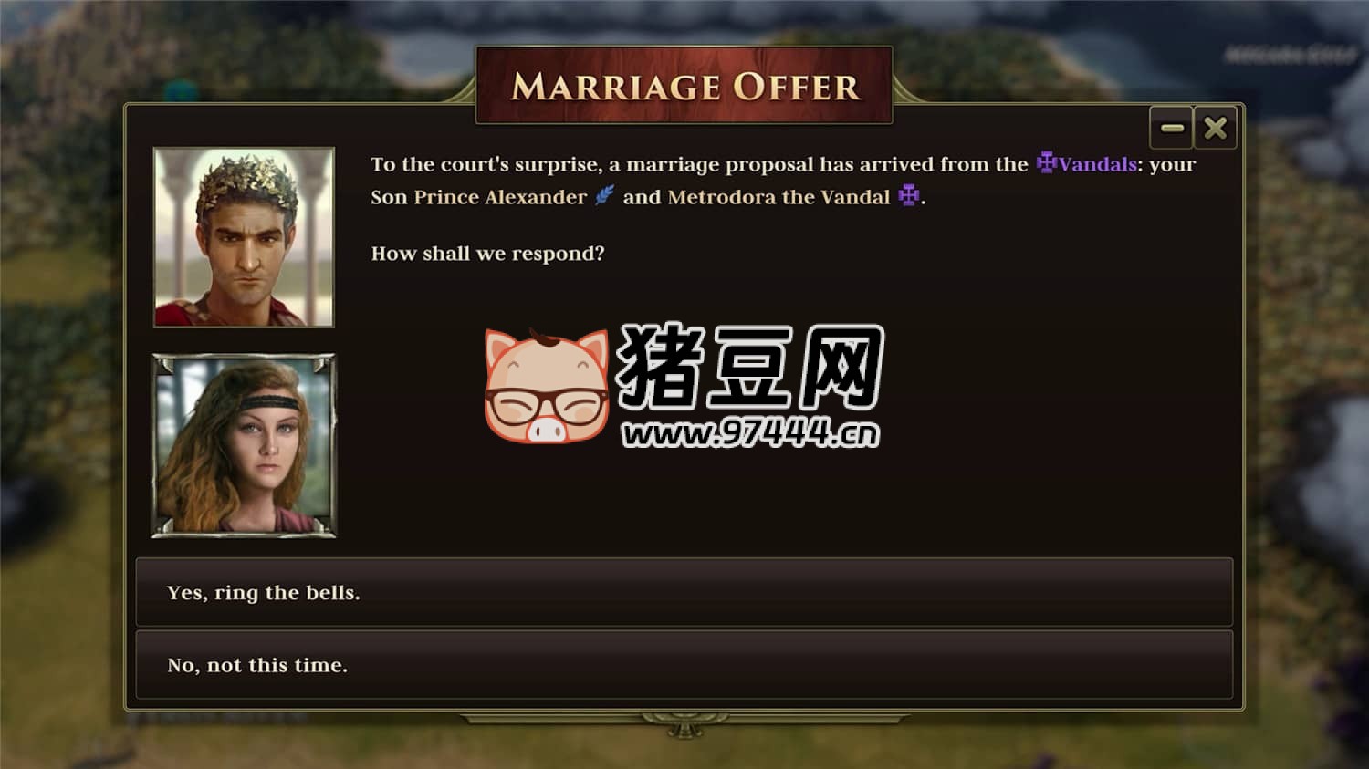 《旧世界》v1.0.76453 中文版