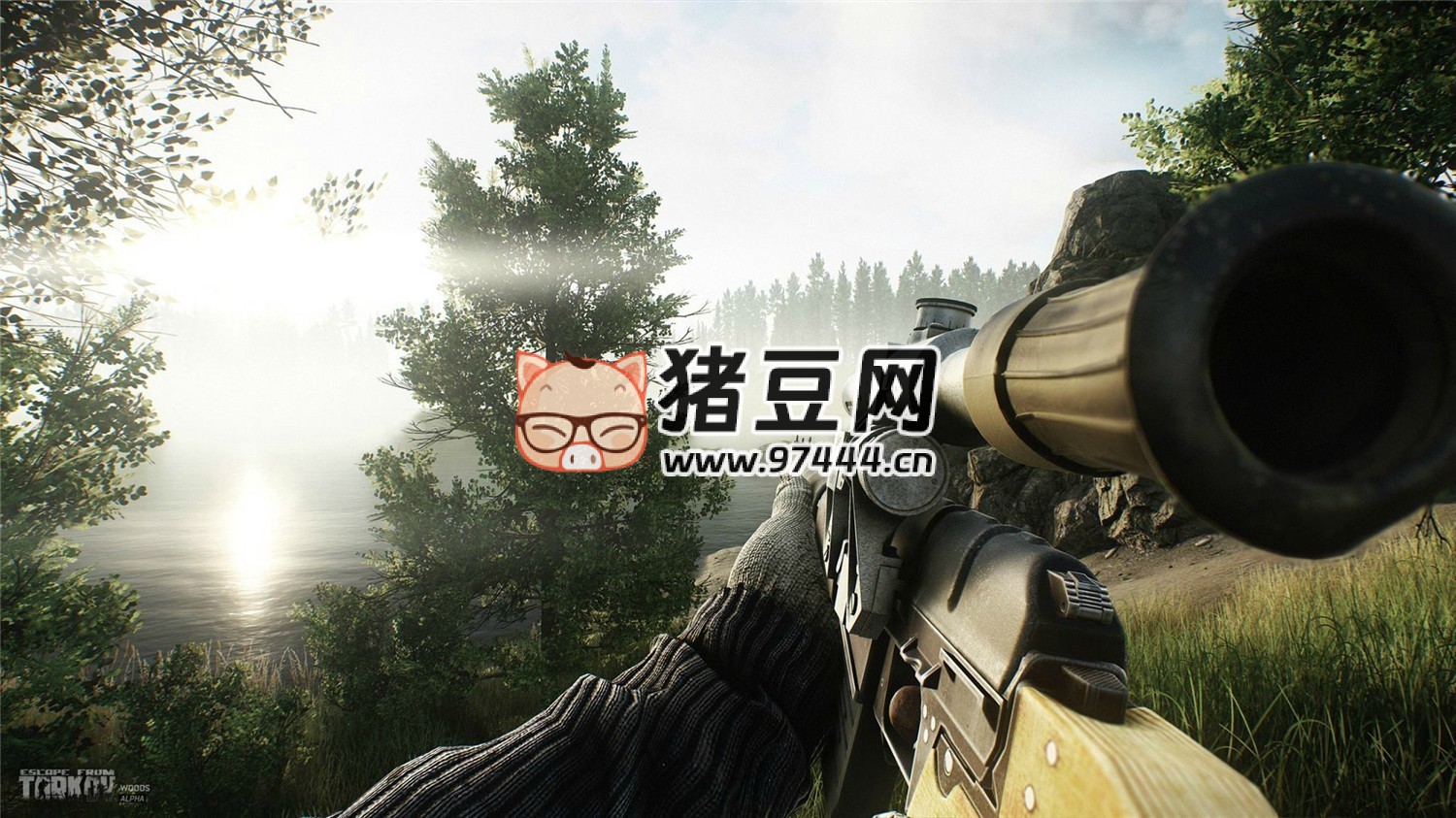 《逃离塔科夫》v0.16.1.1.35010 中文版