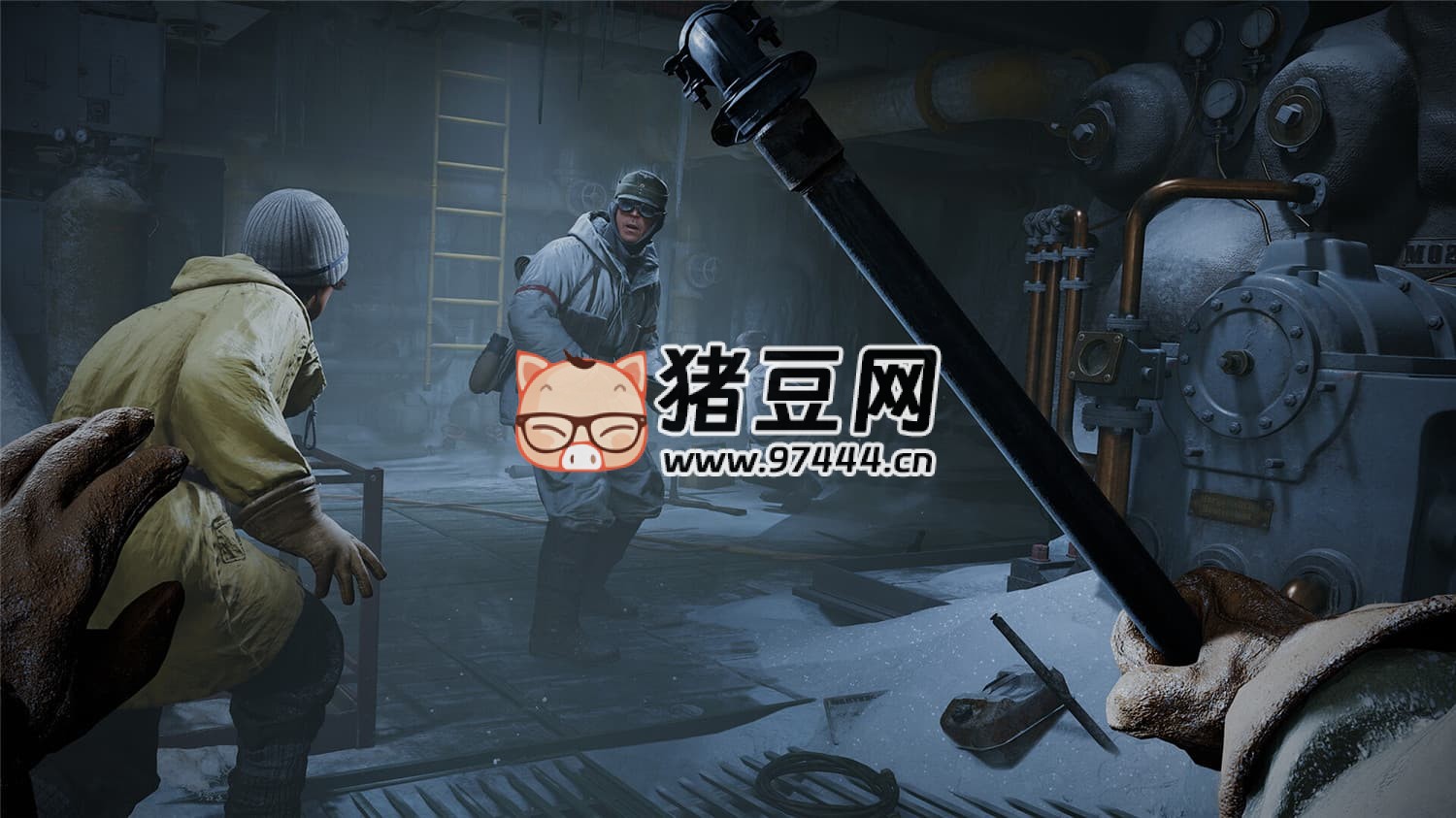 《夺宝奇兵：古老之圈》中文版