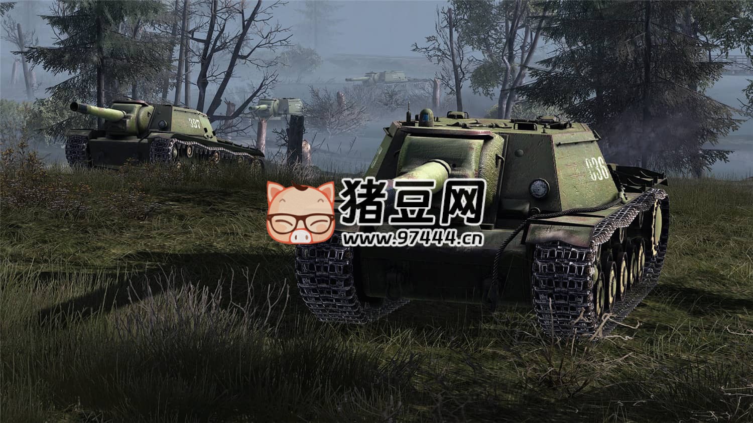 《战争召唤—地狱之门：东线》联机版