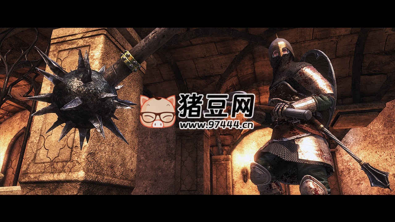 《骑士精神：中世纪战争》v147655 中文版