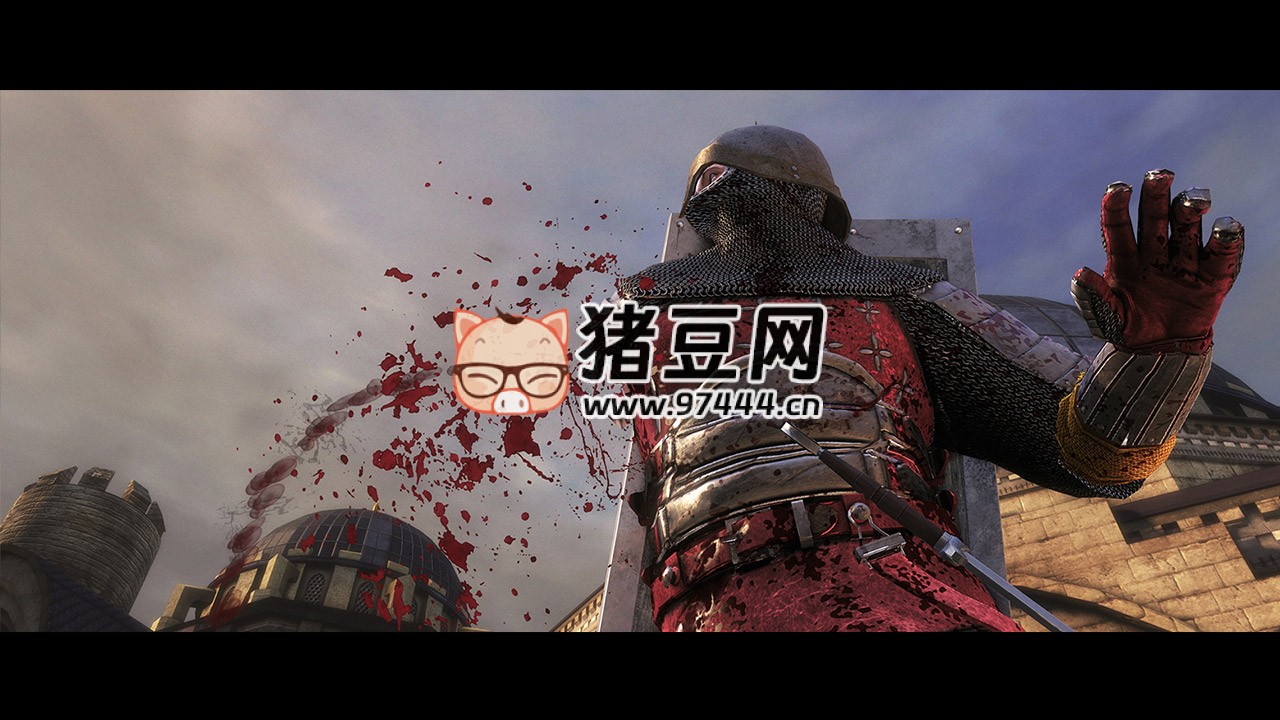 《骑士精神：中世纪战争》v147655 中文版