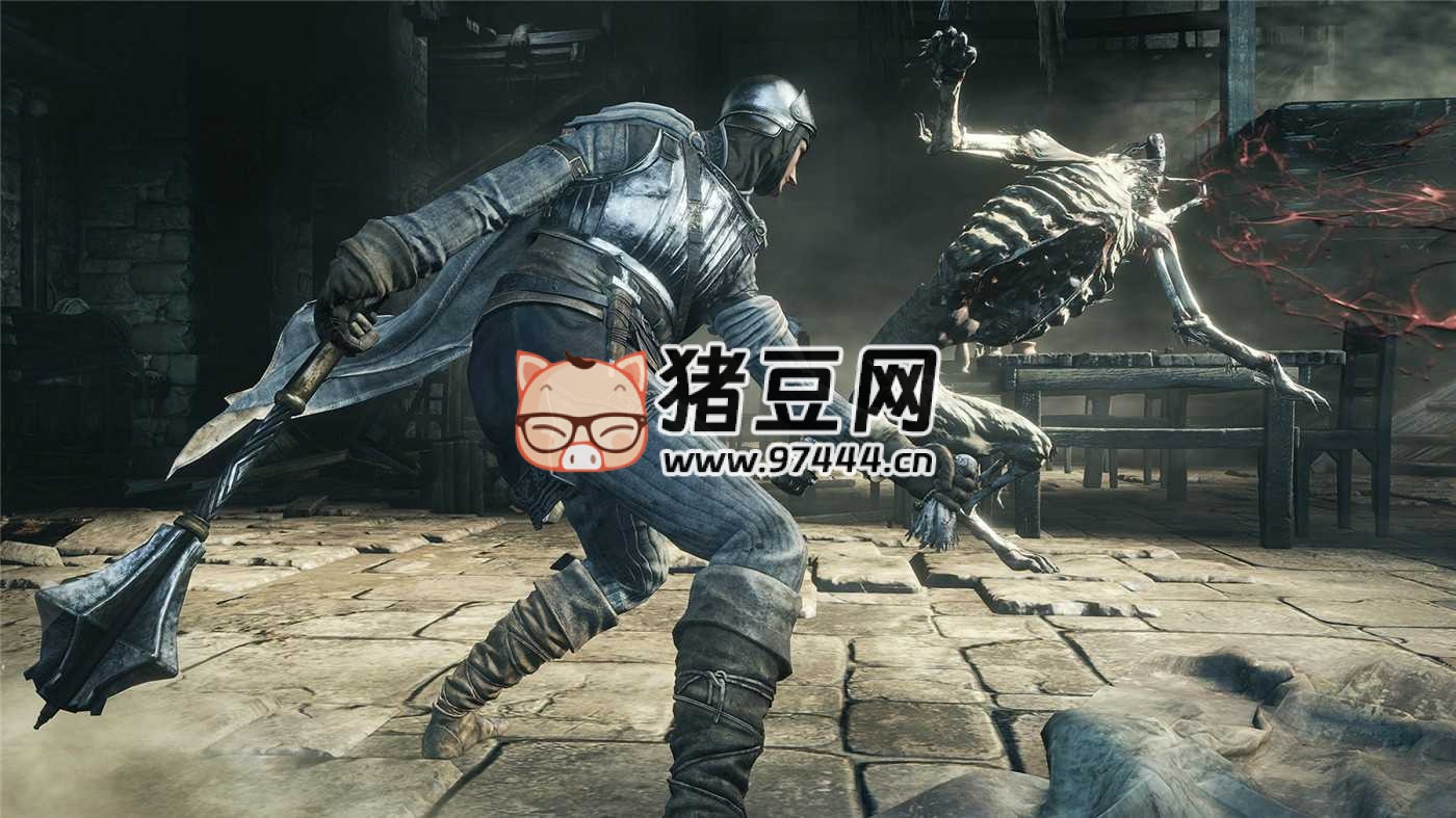 《黑暗之魂 3》v1.15.2 联机版