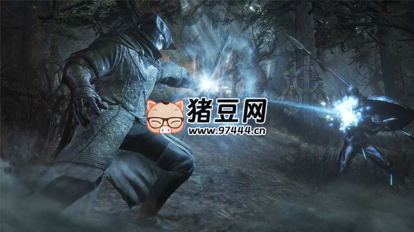 《黑暗之魂 3》v1.15.2 联机版