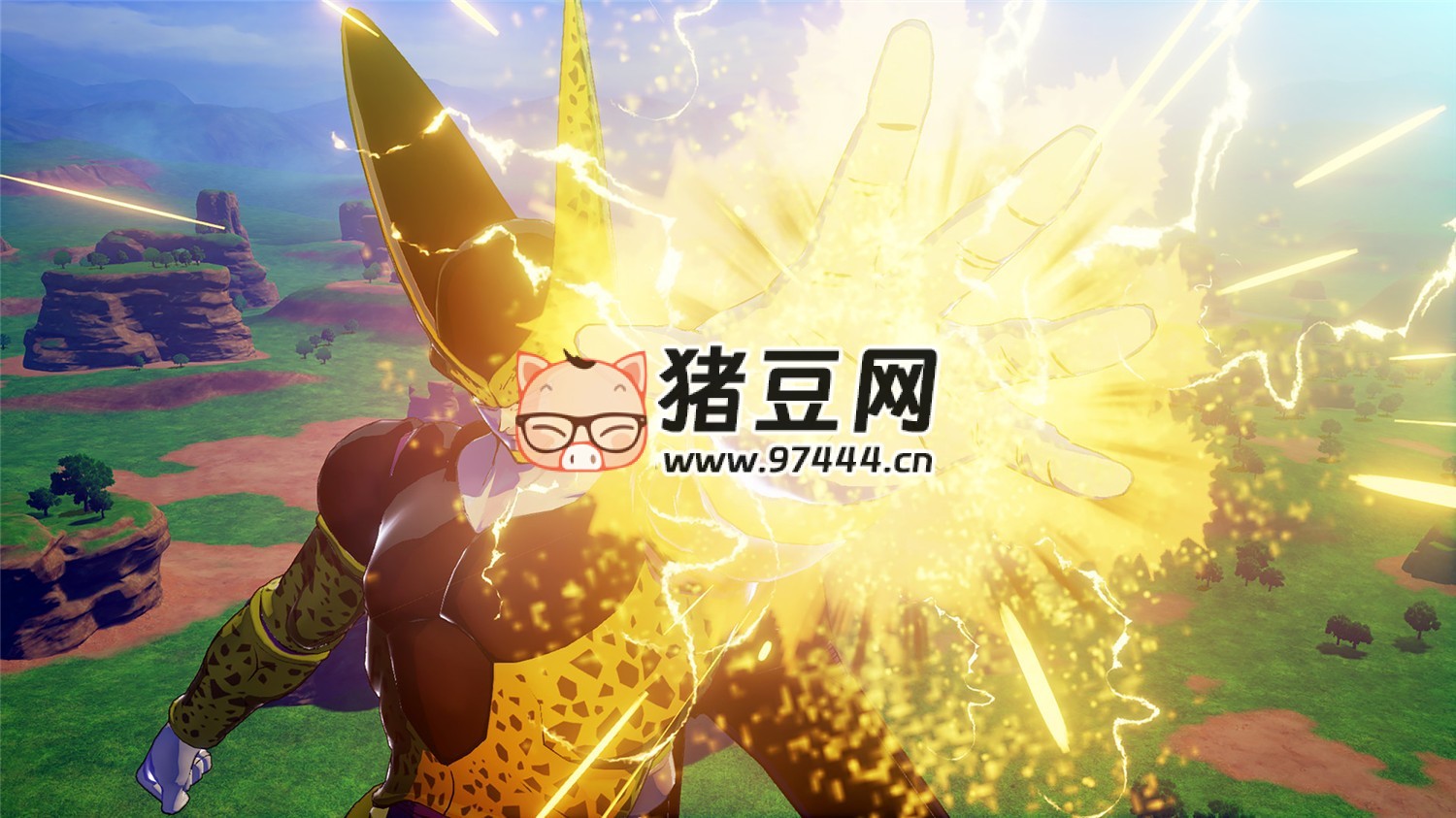 《龙珠 Z：卡卡罗特》v2.12 终极版