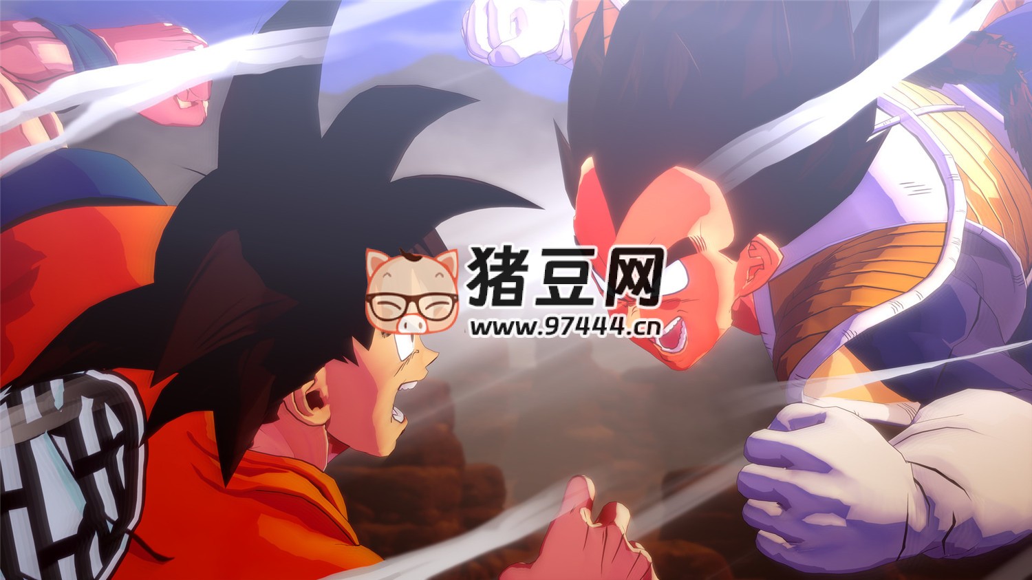 《龙珠 Z：卡卡罗特》v2.12 终极版