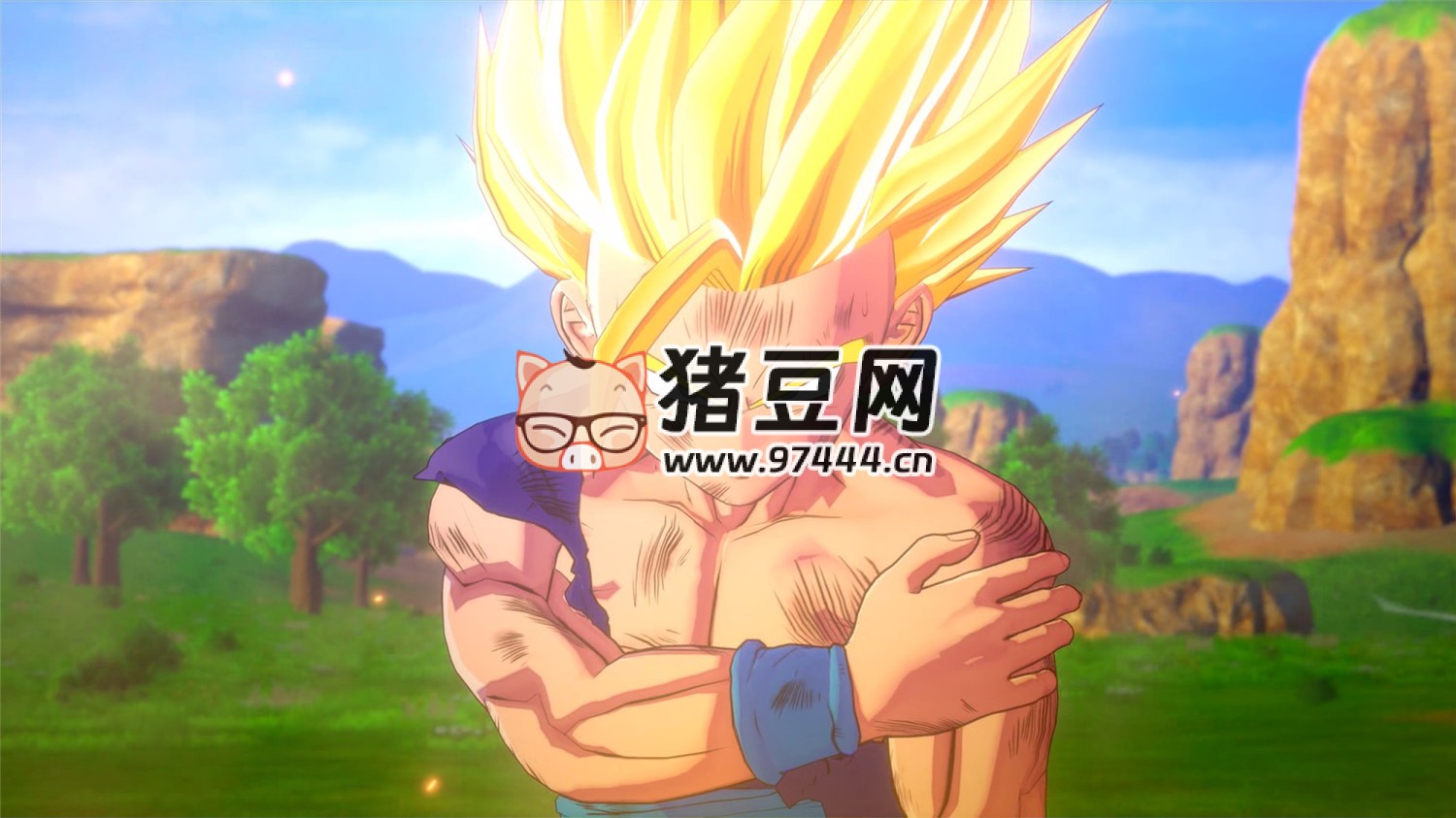 《龙珠 Z：卡卡罗特》v2.12 终极版