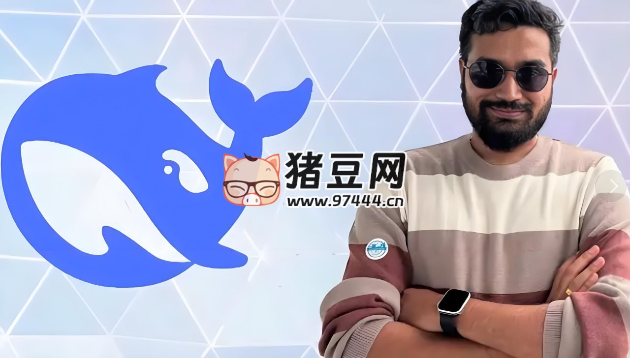 初学者如何精通 DeepSeek 人工智能 (英文教程)