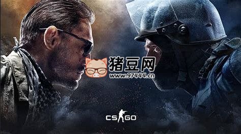 《反恐精英：全球攻势》v1.11