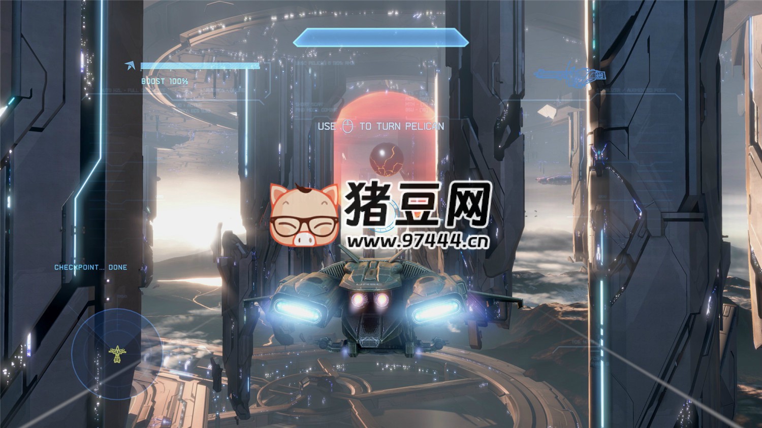 《光环：士官长合集》v1.3495 中文版