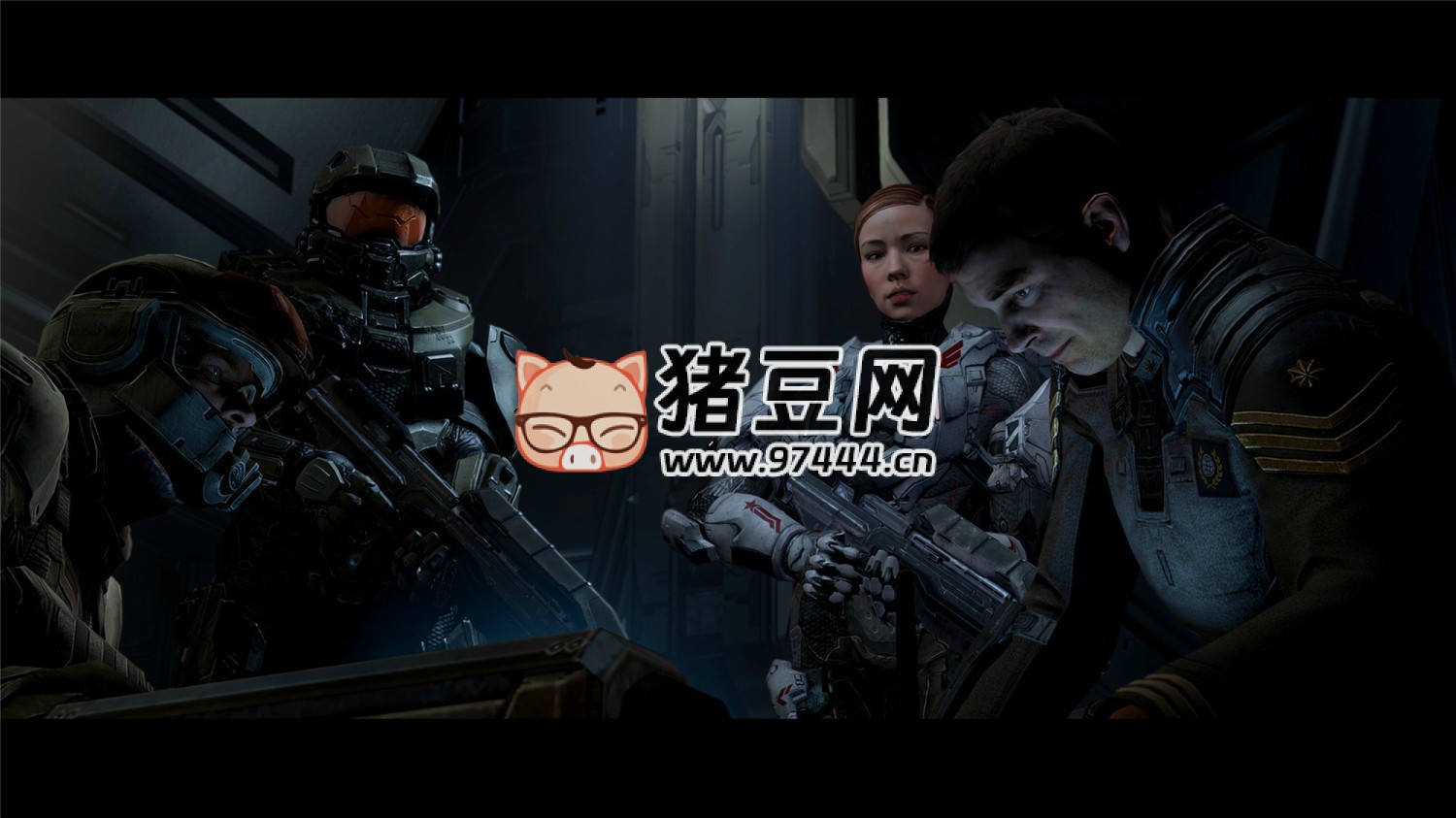 《光环：士官长合集》v1.3495 中文版