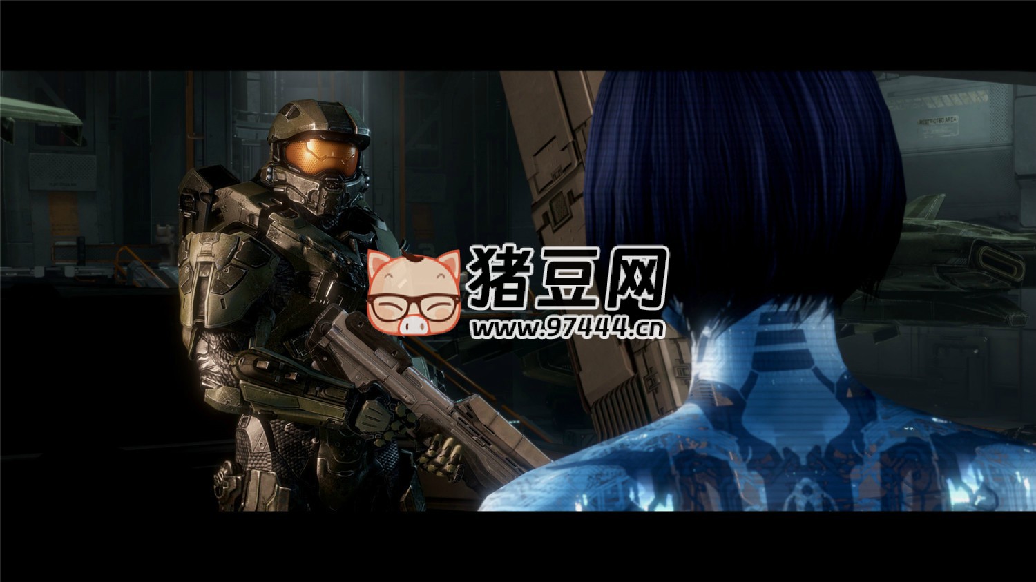 《光环：士官长合集》v1.3495 中文版 