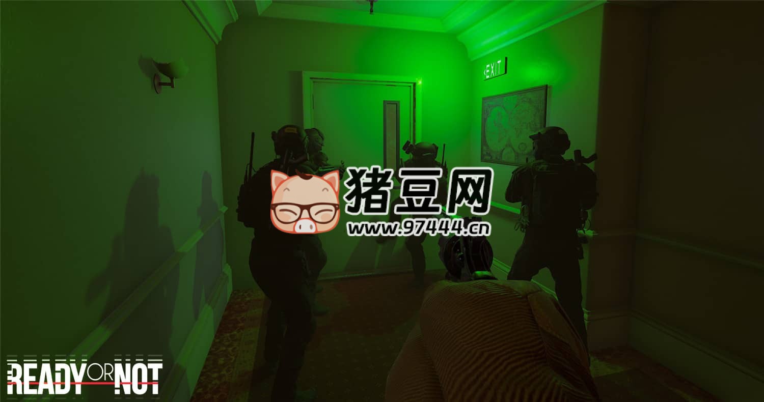 《严阵以待》v71134 正式版 