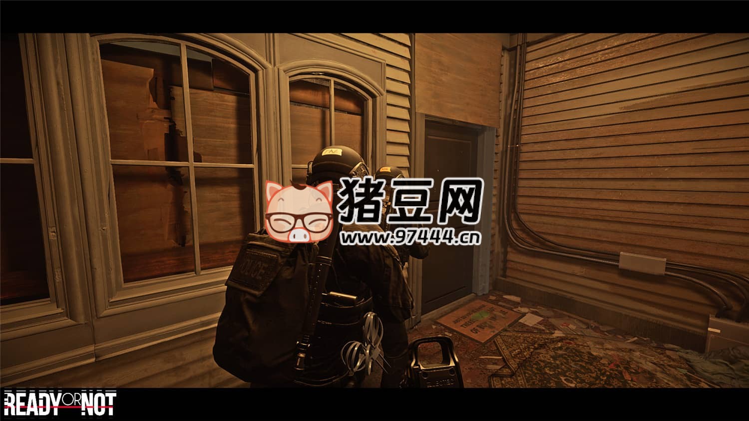 《严阵以待》v71134 正式版 