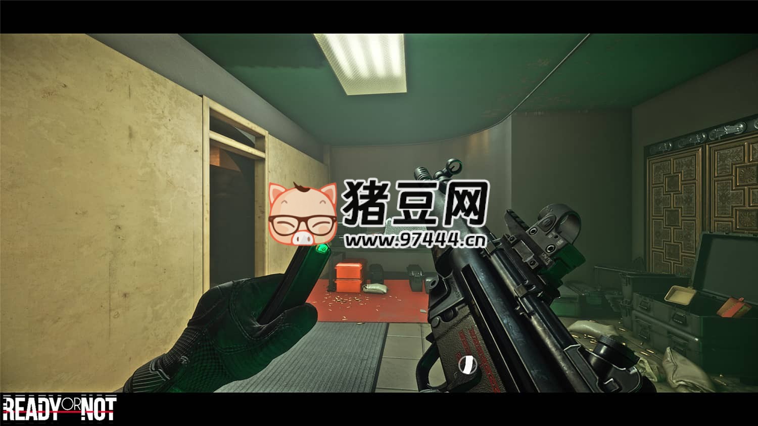 《严阵以待》v71134 正式版 《严阵以待》v71134 正式版