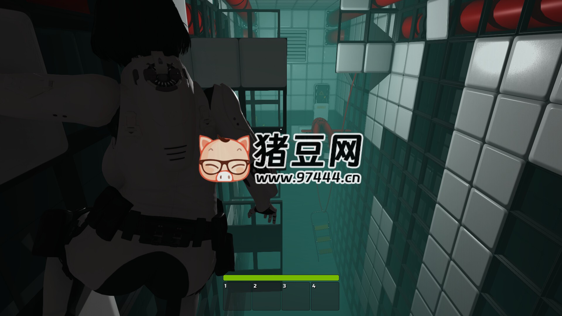 《海蒂 3》v1.0.0 中文版