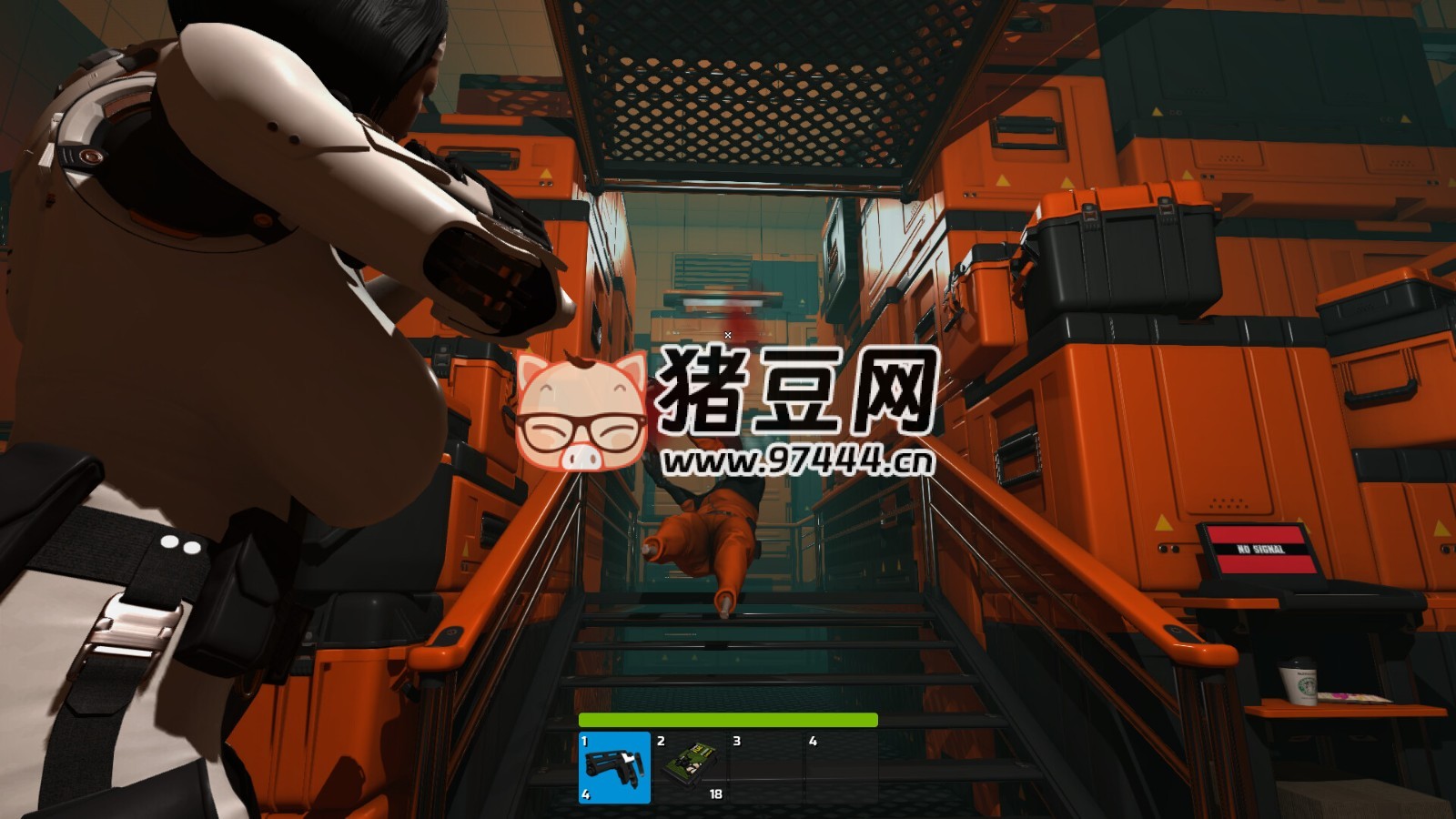 《海蒂 3》v1.0.0 中文版