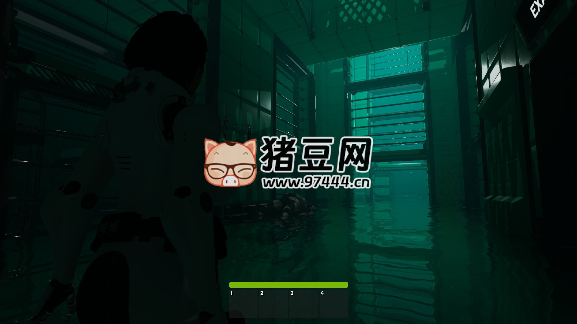 《海蒂 3》v1.0.0 中文版 《海蒂 3》v1.0.0 中文版